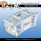 Cumiera Box Truss 30x30cm