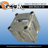 Cubo Box Truss 5 Faces 30x30cm